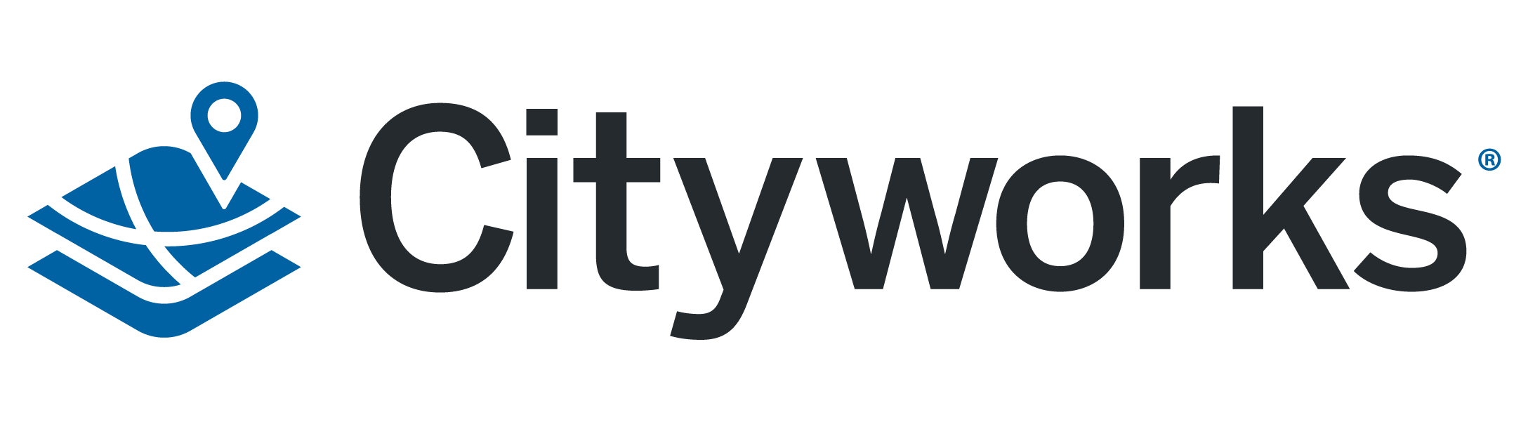 Cityworks Sewer Asset Management Logo