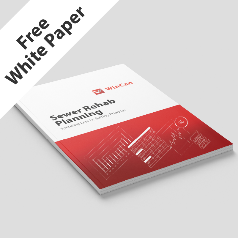 Free Sewer Rehab Planning White Paper