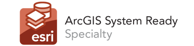 ArcGIS System Ready Specialty